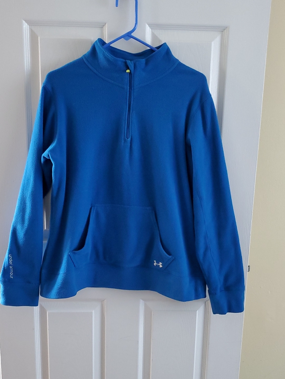Comfortable Fit